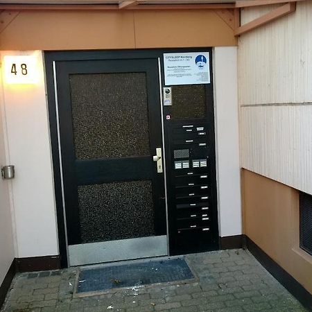Citysleep Nuernberg Номер фото