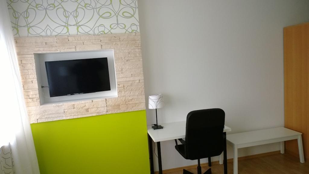 Citysleep Nuernberg Номер фото