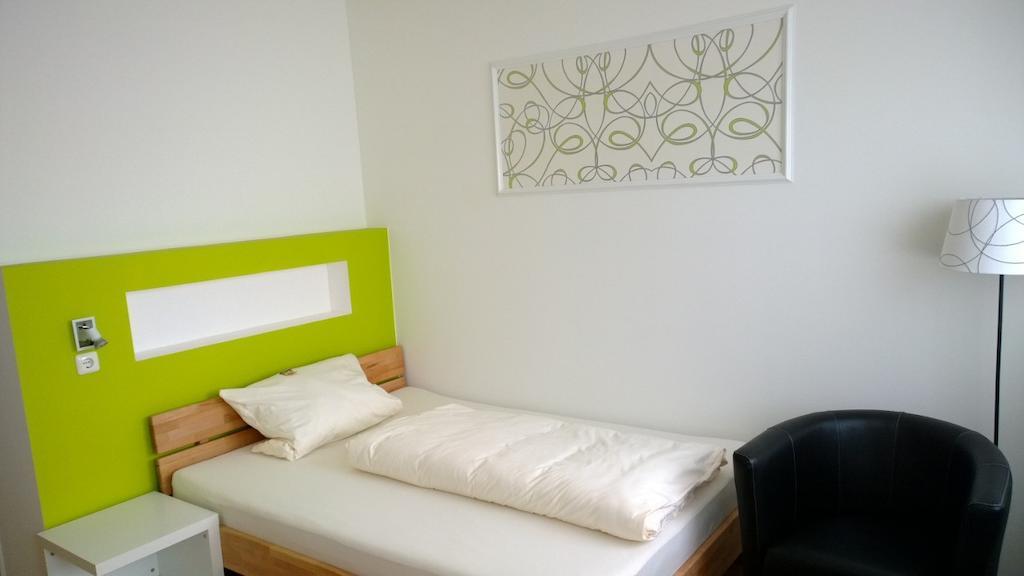 Citysleep Nuernberg Номер фото