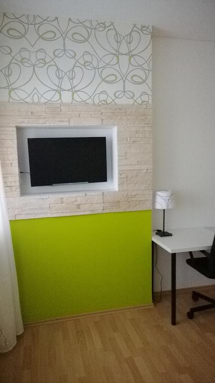 Citysleep Nuernberg Номер фото