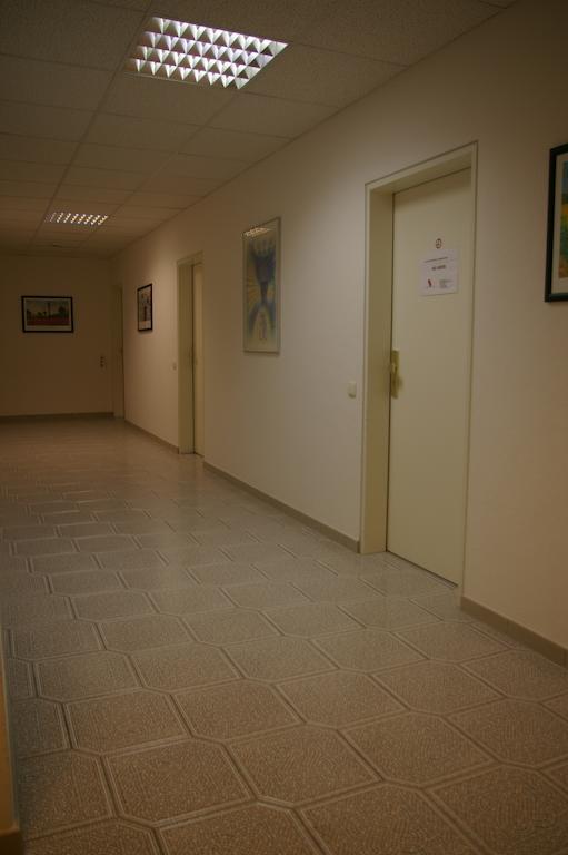 Citysleep Nuernberg Экстерьер фото