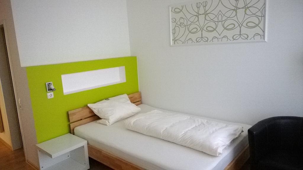 Citysleep Nuernberg Номер фото