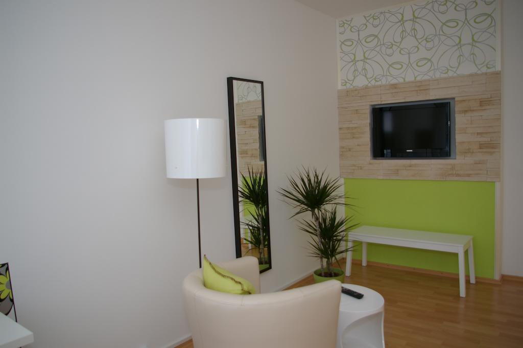 Citysleep Nuernberg Экстерьер фото