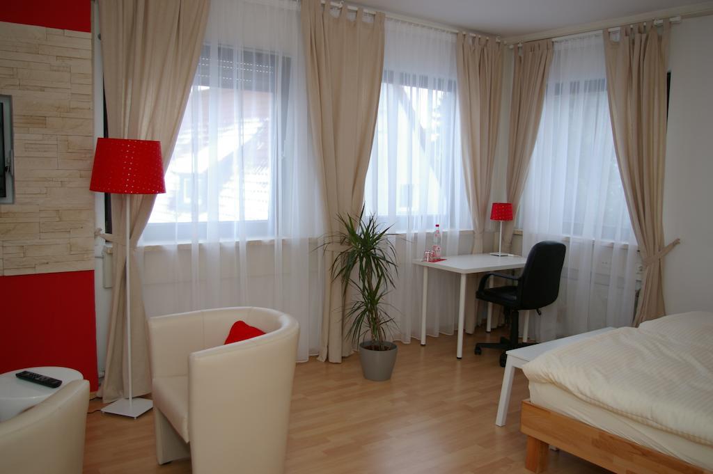 Citysleep Nuernberg Экстерьер фото