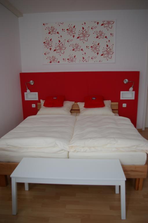 Citysleep Nuernberg Номер фото