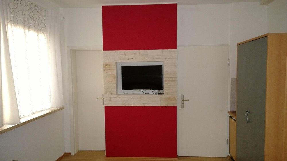 Citysleep Nuernberg Экстерьер фото
