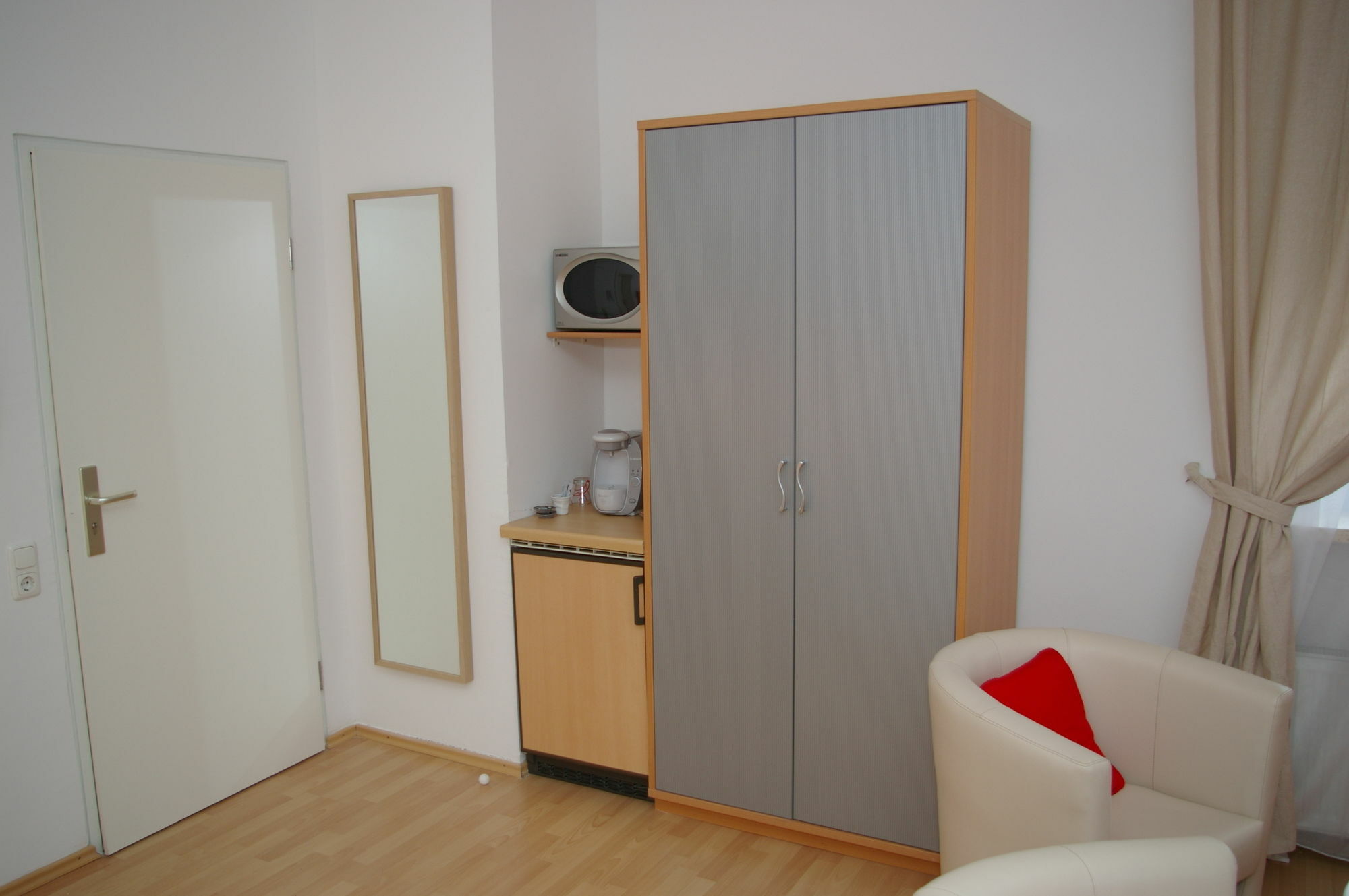 Citysleep Nuernberg Экстерьер фото