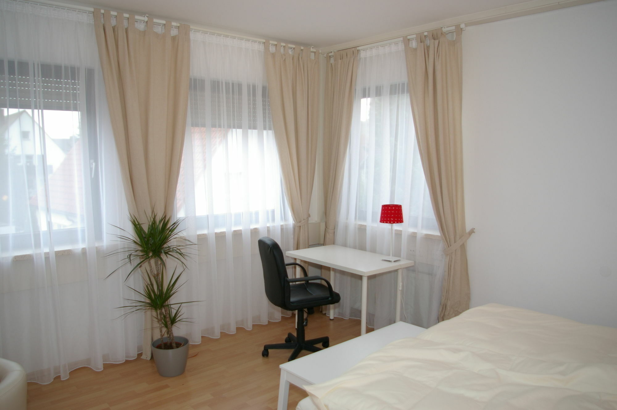 Citysleep Nuernberg Экстерьер фото